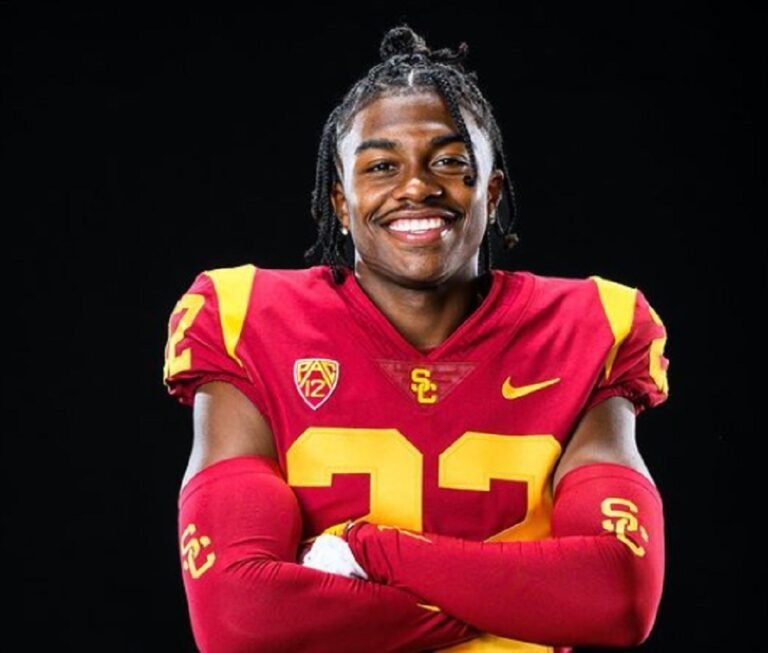 Meet Ceyair J Wright Dad Claudius Wright Mom Chanell Jackson And Brother