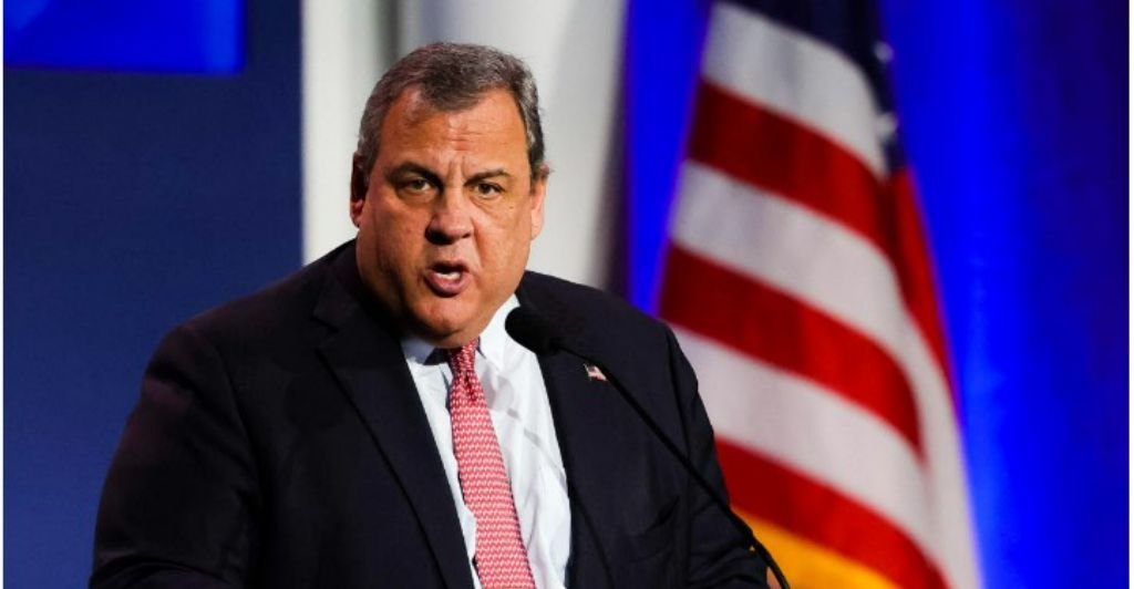 Chris Christie Cancer