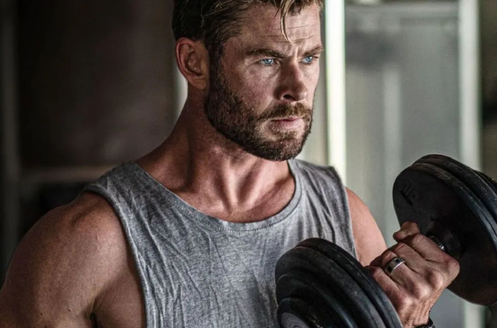 Does Chris Hemsworth Have Dementia