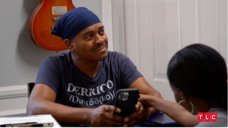 Deon Derrico Brother Christopher Death And Obituary, Family Update