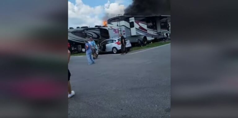 Dog Show Florida Tragedy: Family Lost Their Dogs in Fire Accident