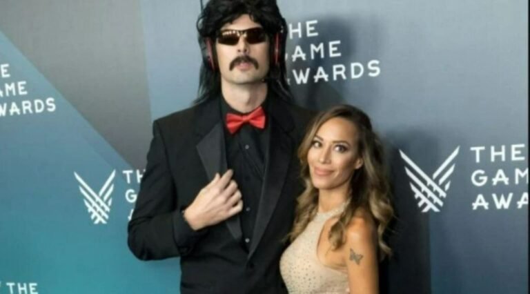 Who Did Dr Disrespect Cheat On His Wife Mrs Assassin With? Affair Scandal