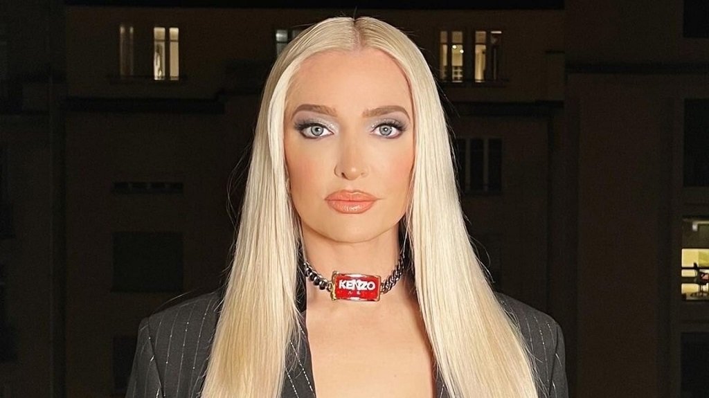 Erika Jayne Daughter