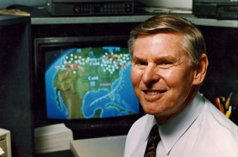 Where Is George Winterling Wife Virginia Winterling? Kids Wendy, Frank And Steve