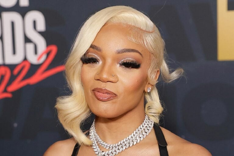 Who Is Glorilla Brother? Sister And Siblings