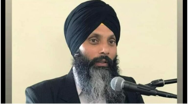 Hardeep Singh Nijjar Religion: Was He Sikh? Parents And Ethnicity