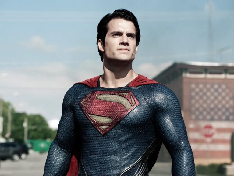 Is Henry Cavill Jewish Or Christian? Race Ethnicity And Origin