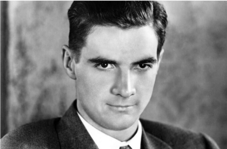 Howard Hughes DID: Did He Have Dissociative Identity Disorder? Mental Disorder And OCD