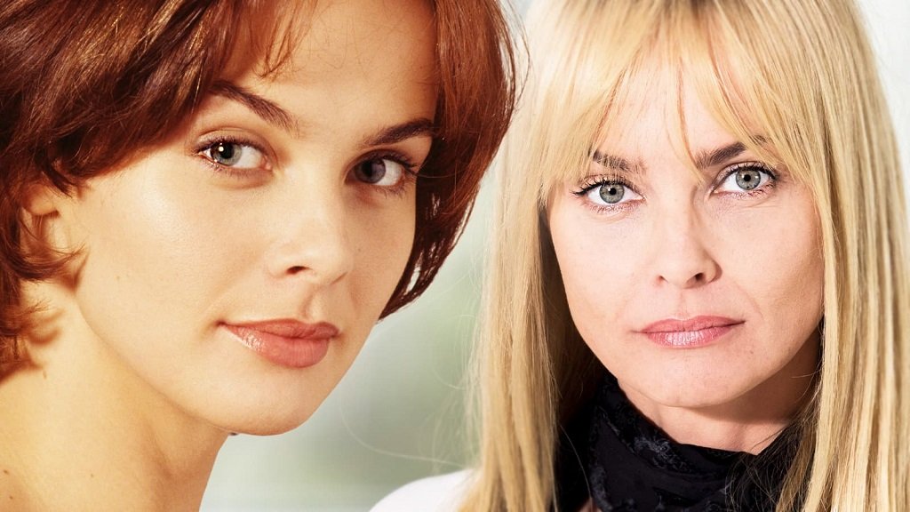 Izabella Scorupco now