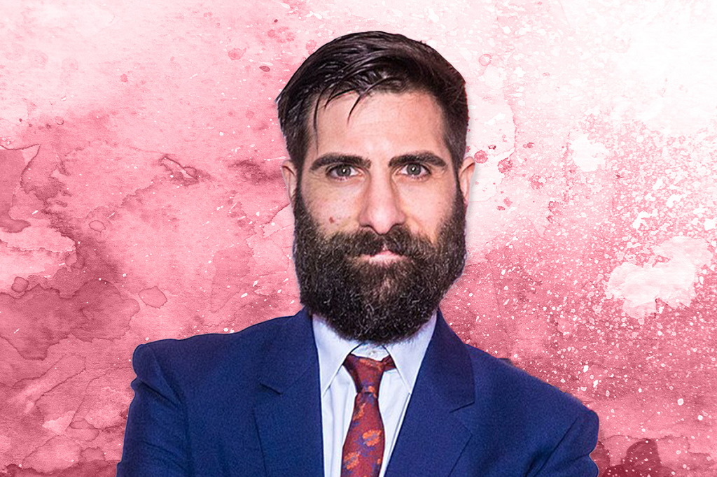 Jason Schwartzman Religion