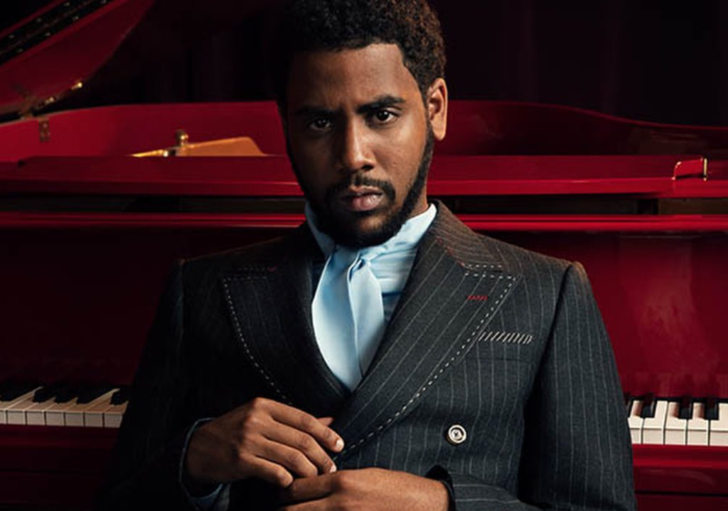 Jharrel Jerome Brother