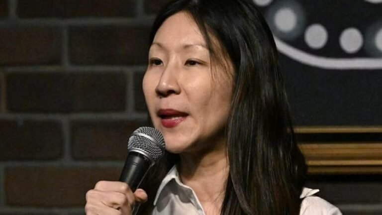 Jocelyn Chia Net Worth 2023: How Much Does The Comedian Make?