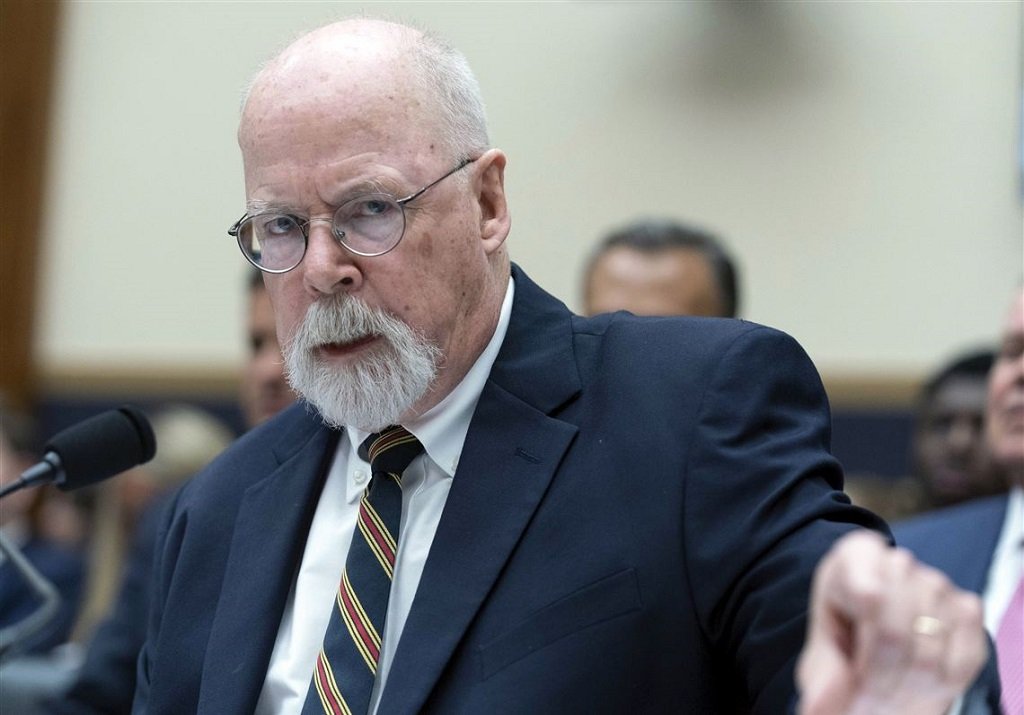 John Durham Mormon