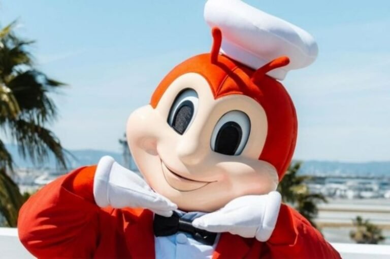 Is Jollibee A Girl? Gender And Sexuality