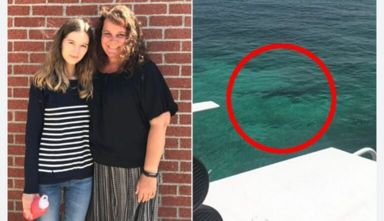 Jordan Lindsey Autopsy: Shark Attack Video Surfaced Online