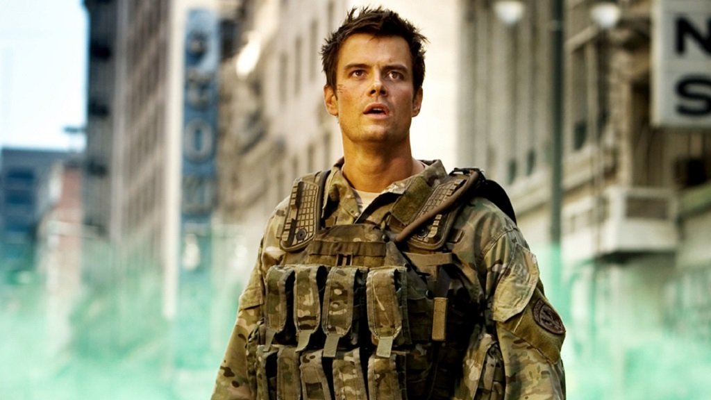 Josh Duhamel plastic surgery