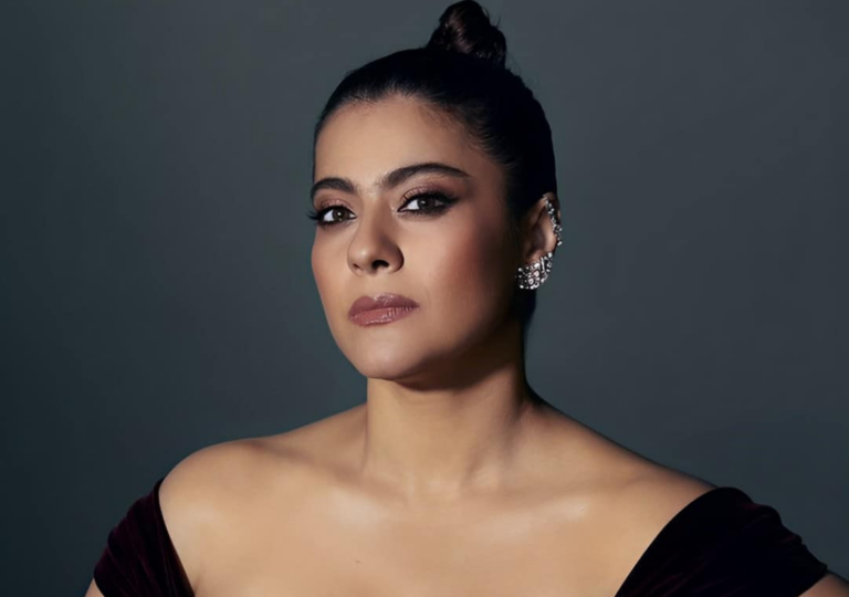 Kajol Nose Job: Before And After Photos