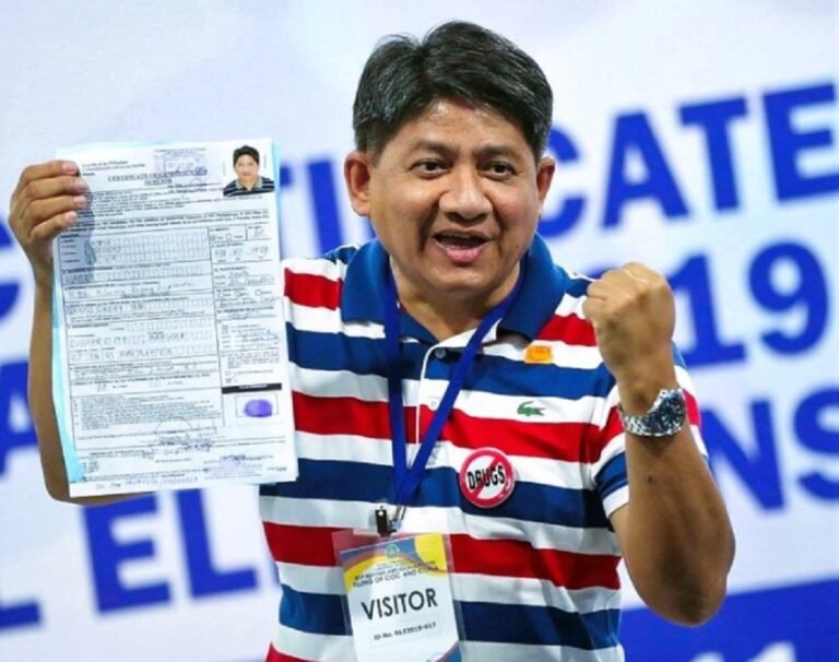 Larry Gadon Viral Video: Scandal Sexism And Misogyny Allegations