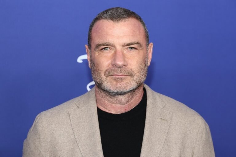 Liev Schreiber Weight Gain: Before And After Photos