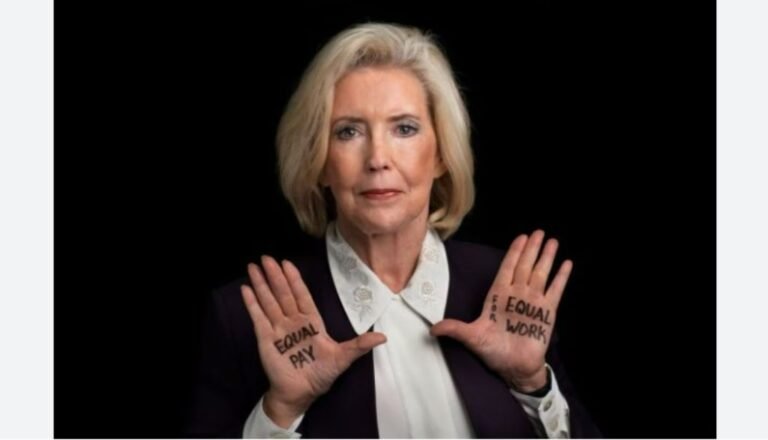 Lily Ledbetter Death News And Obituary: What Happened To American Activist?