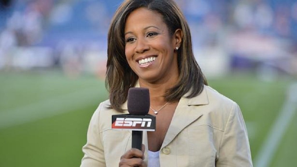 Is Lisa Salters Pregnant? Partner Family And Net Worth