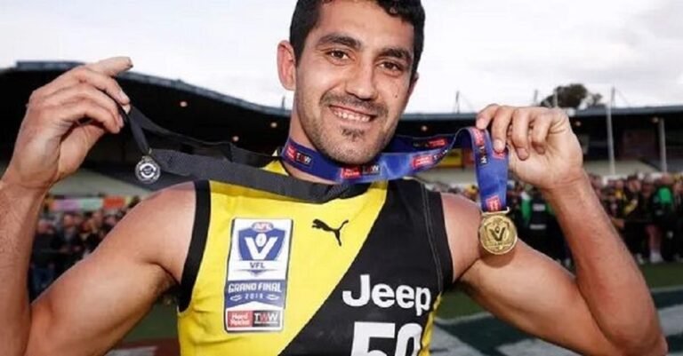 Who Is Marlion Pickett Wife Jess Nannup? Kids Family And Net Worth