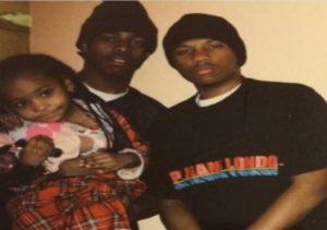 Where Is Mendeecees Harris Sister Neff Harris? Brother Tyrus