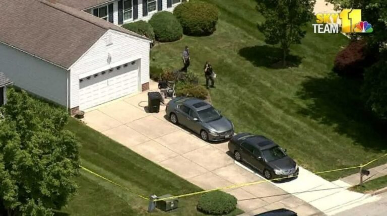 Maryland Michael Bassler And Stephen Bassler, Murder-Suicide Case