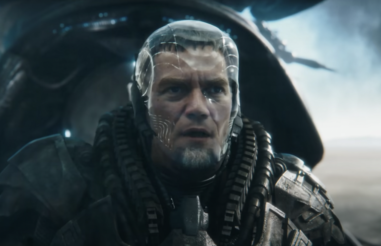 Is Michael Shannon Christian? Religion Ethnicity And Origin