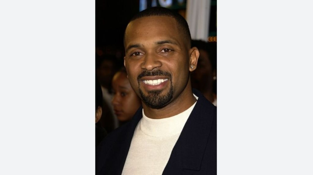 Mike Epps Muslim