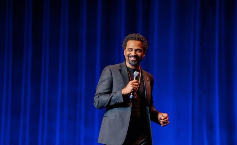 Mike Epps Mental Health: Does He Have DID Or Bipolar Issues?