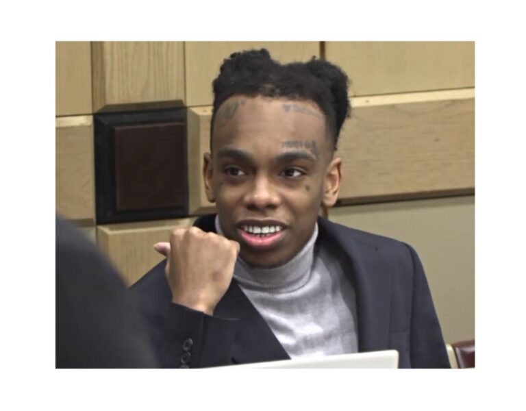 Ynw Melly Mugshot And Trial 2023: Is Ynw Melly Coming Home? Guilty Or Not