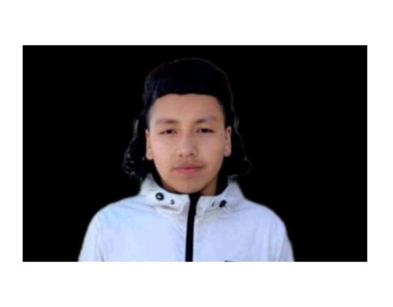 Layno Ramos Death Video, Yakima WA Murder Case