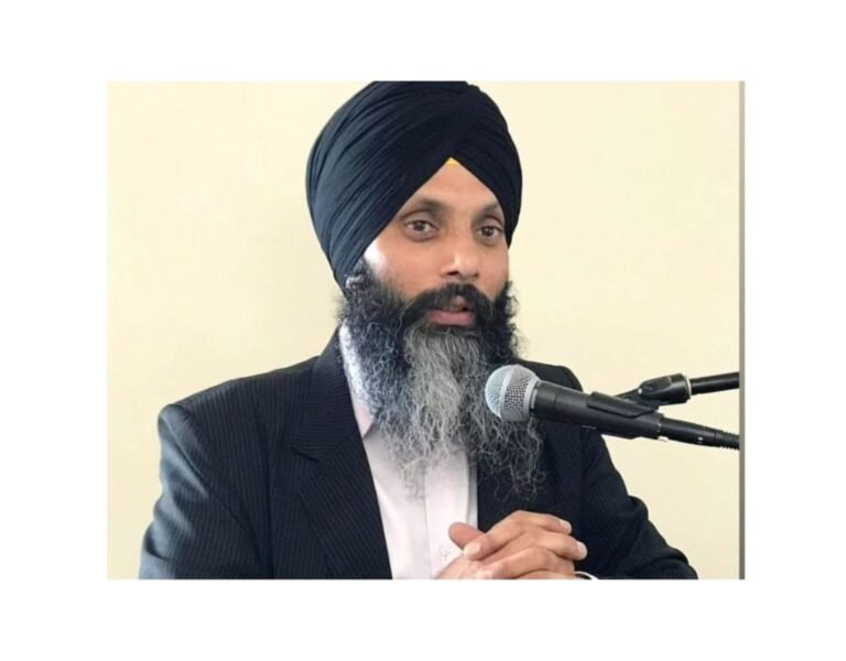 Hardeep Singh Nijjar Wife: Was Pro-Khalistan Leader Married? Kids And Family