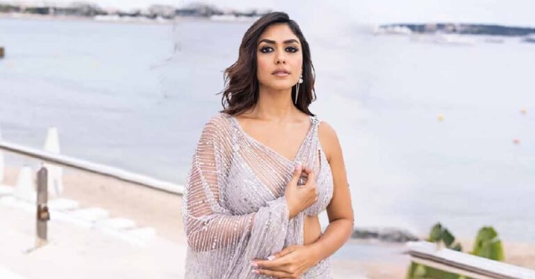 Mrunal Thakur Religion: Is She Muslim Or Hindu? Race And Origin