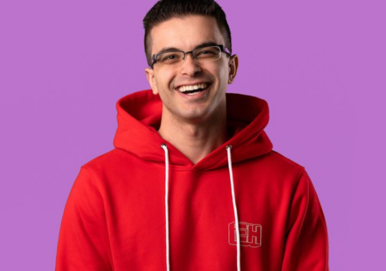 Who Is Nick Eh 30 Brother? Siblings And Parents