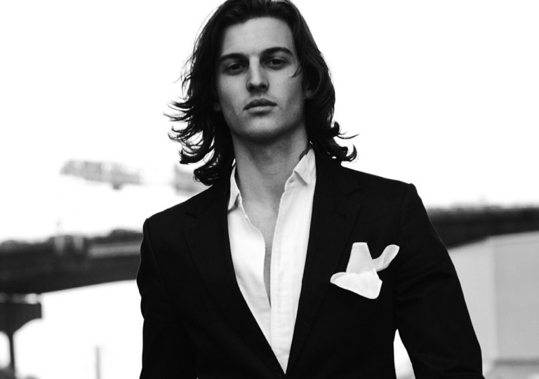 Is Peter Vack Gay: Sexuality And Partner