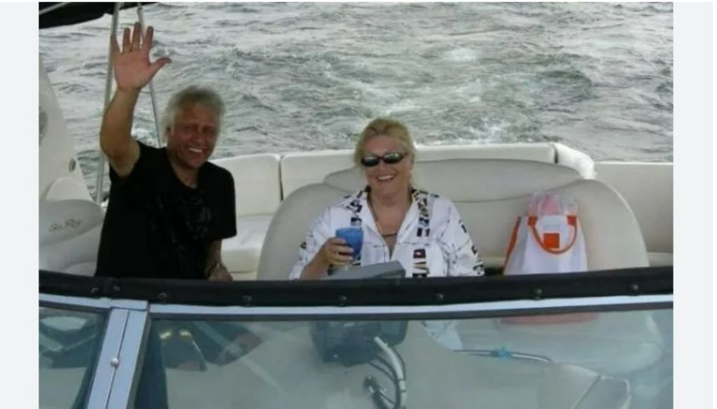 Pierre Paquet Accident