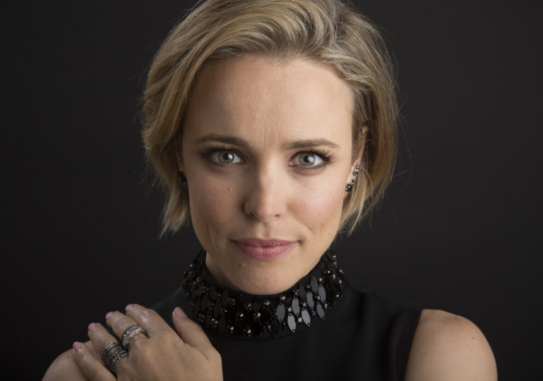 Rachel McAdams Nose Job: Before And After Pictures