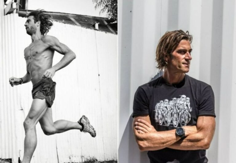 Rich Roll Wife Julie Piatt Kids Family And Net Worth