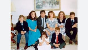 Did Bonnie Hanssen Remarry? Robert Hanssen Spy Wife, Kids