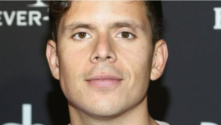 Rudy Mancuso Weight Loss Journey: Before And After Photos