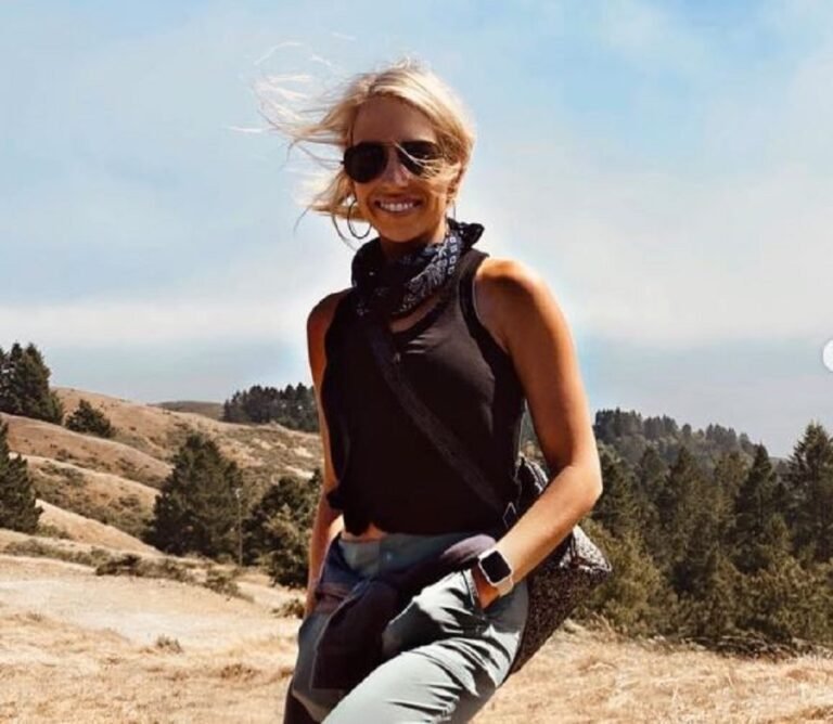 Samantha Jackson Lebanon Obituary: Urban Oaks Designs Owner Death Cause And Family