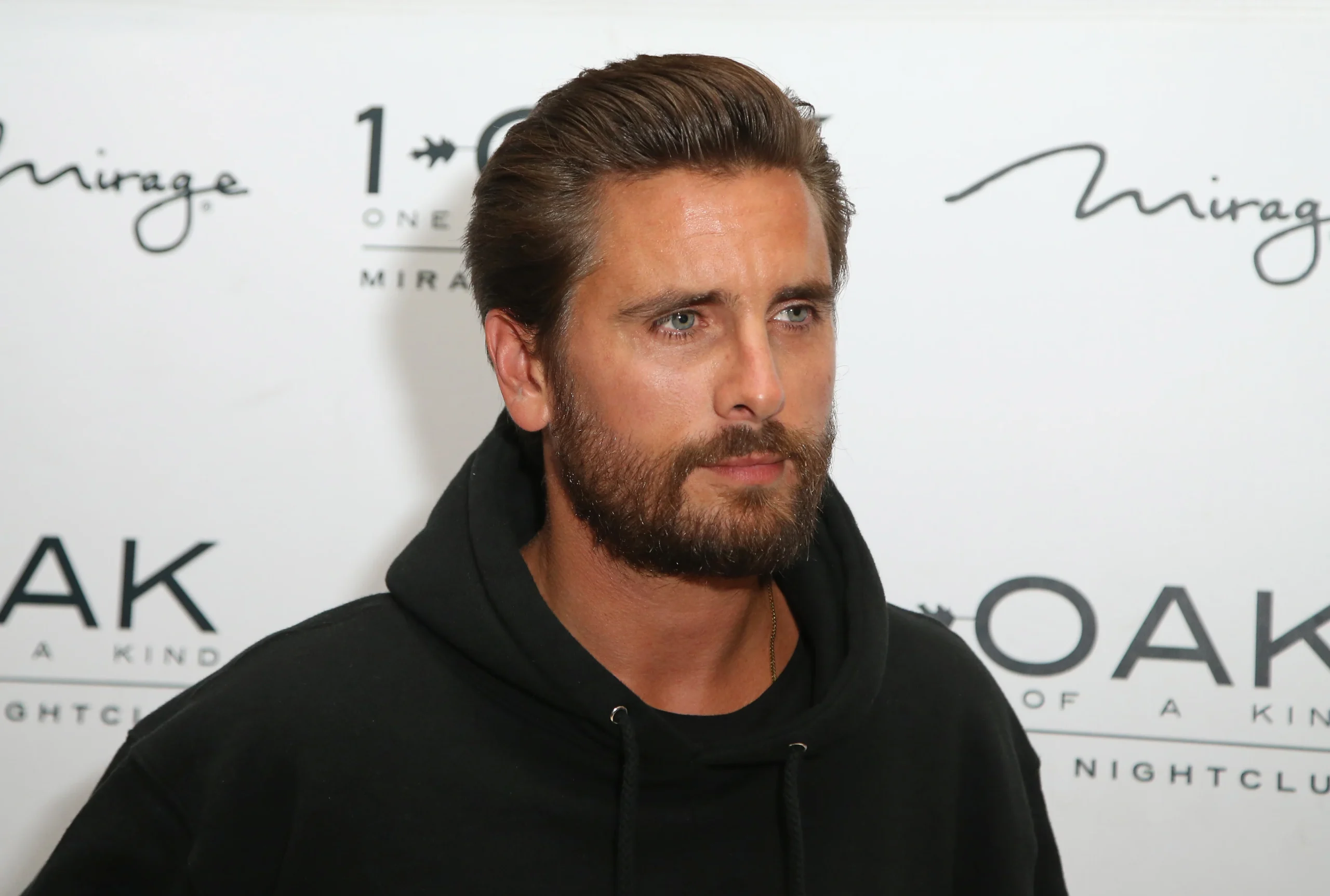 Scott-Disick