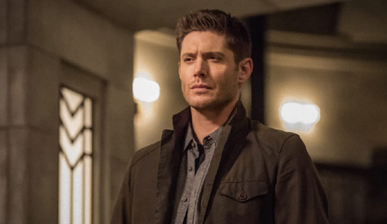 Jensen Ackles Plastic Surgery: Before And After Photos