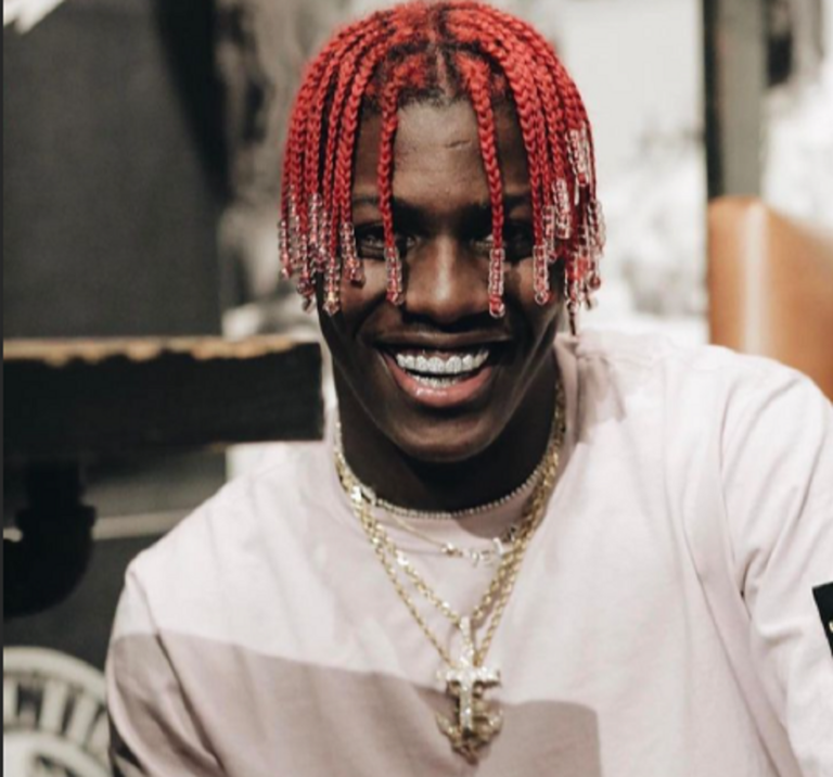Lil Yachty Hair: Are His Braids Real Or Does He Wear A Wig?