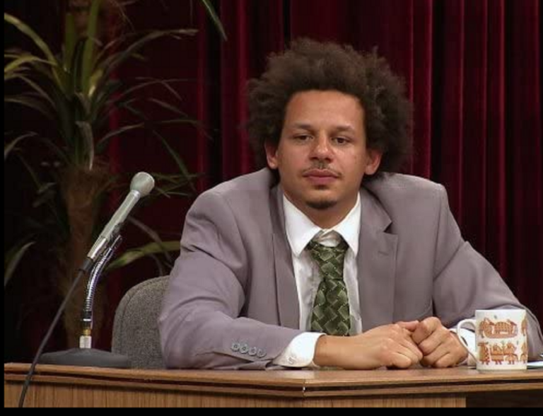 Eric Andre Brother: Is He Related To Andy Samberg? Sister And Siblings