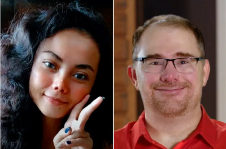 Are 90 Day Fiancé Cast David And Sheila Still Together? Relationship