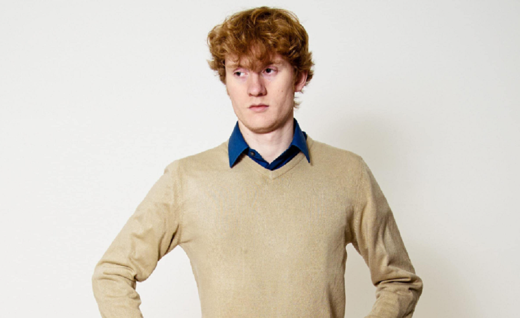 Is James Acaster Autistic