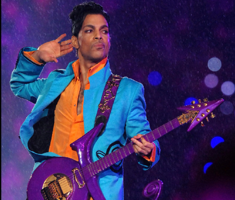 Prince Rogers Nelson DID: Did The Musician Have Dissociative Identity Disorder?